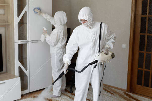 Trusted Crime Scene Cleanup service in North Fork, CA - Four Month Blood Cleanse